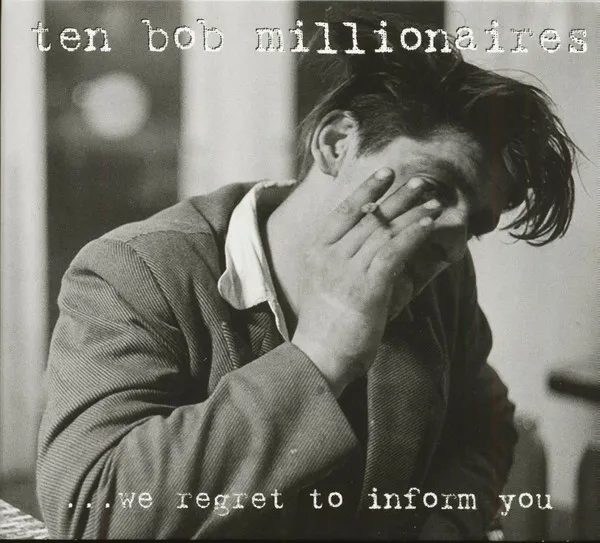 We Regret To Inform You