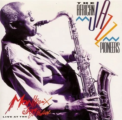 Live At The Montreux Jazz Festival