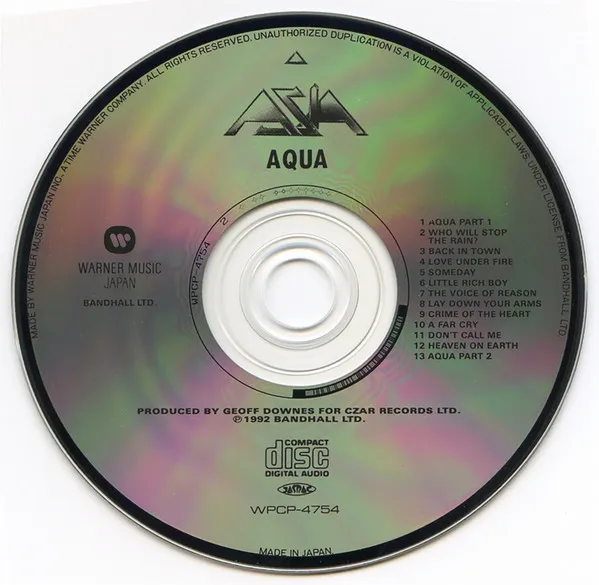 Aqua