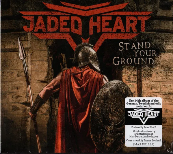 Stand Your Ground