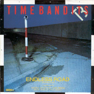 Endless Road (High Energy Mix)