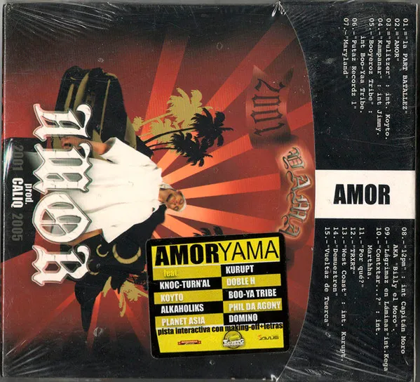 Amor