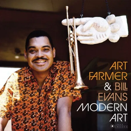 Modern Art (Jazz Images) (180g) (Limited Edition)