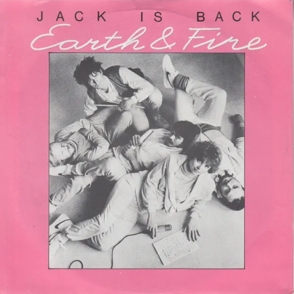Jack Is Back