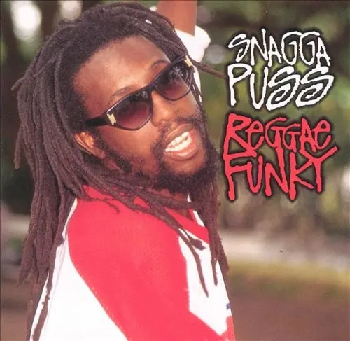 Snagga Puss
