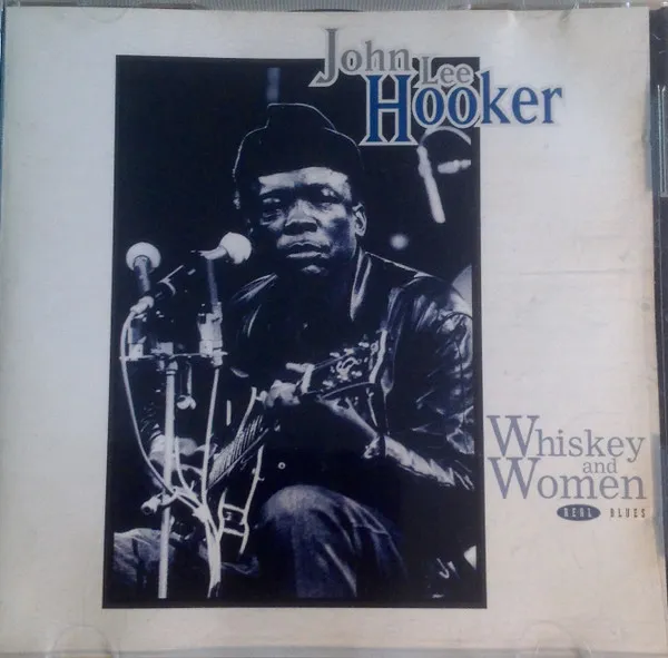 Whiskey And Women