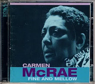 Fine And Mellow