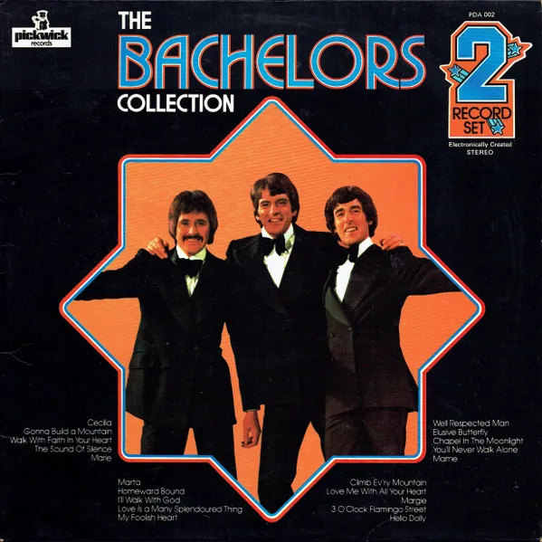 The Bachelors Collection
