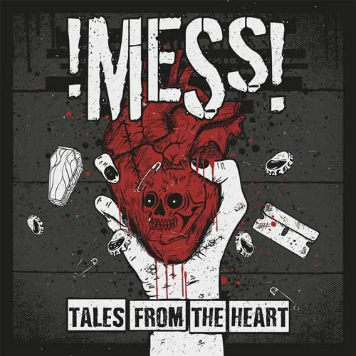Mess