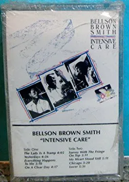 Intensive Care