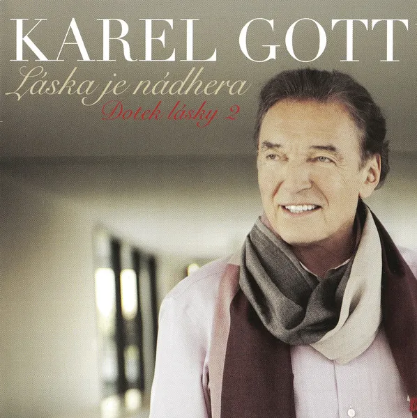 GOTT KAREL