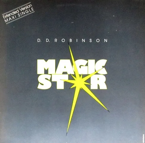 Magic Star