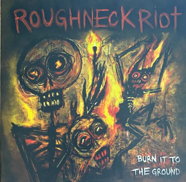 Roughneck Riot