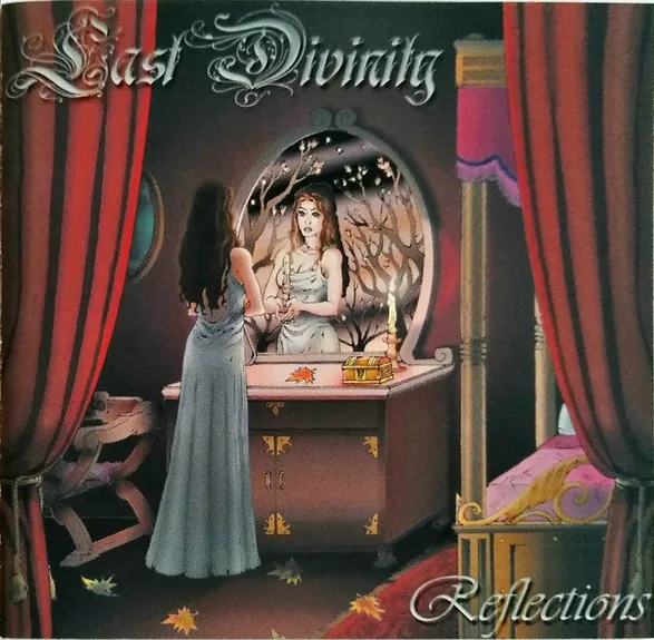 Last Divinity