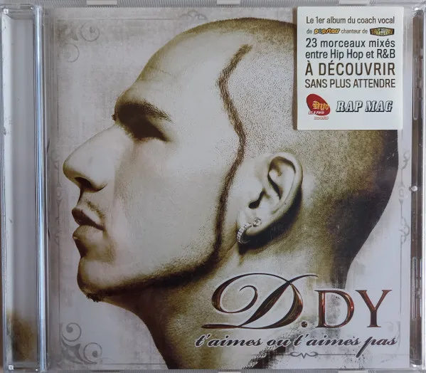 T'aimes Ou T'aimes Pas