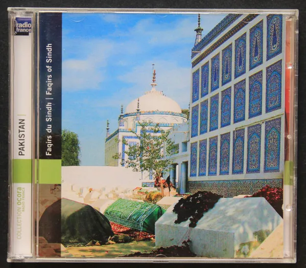Pakistan Faqirs of Sindh