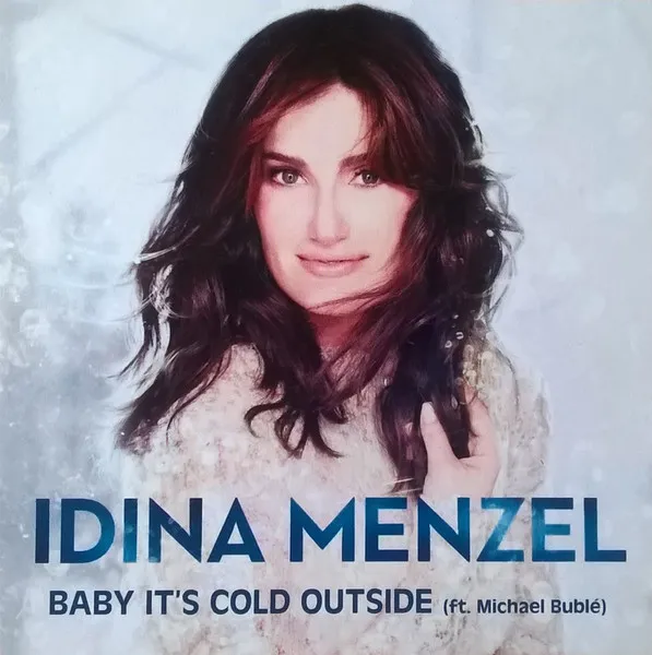 Baby, It's Cold Outside