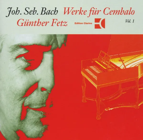 Johann Sebastian Bach (1685-1750)