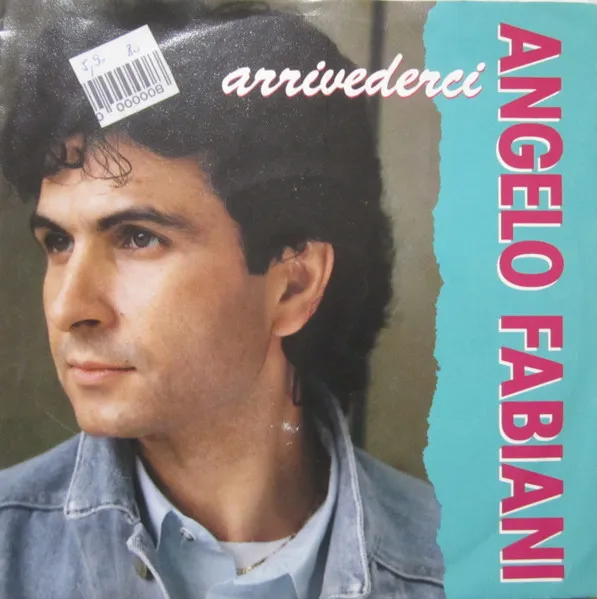 Arrivederci / Tu Sei