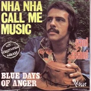 Nha Nha Call Me Music