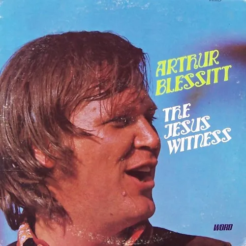 The Jesus Witness
