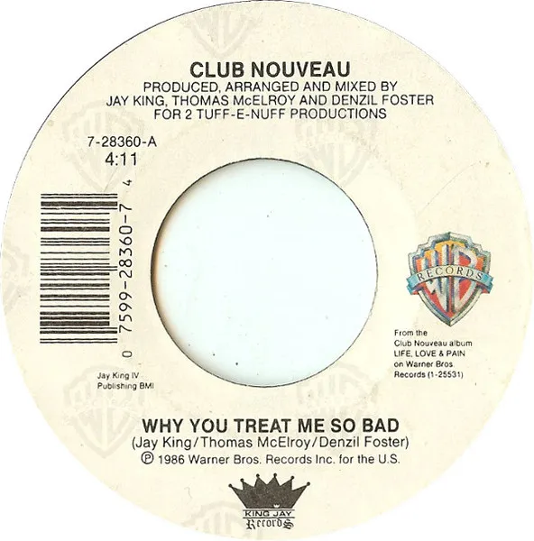 Club Nouveau