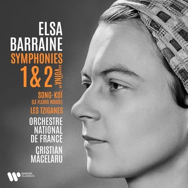 Symphonien Nr. 1 & 2