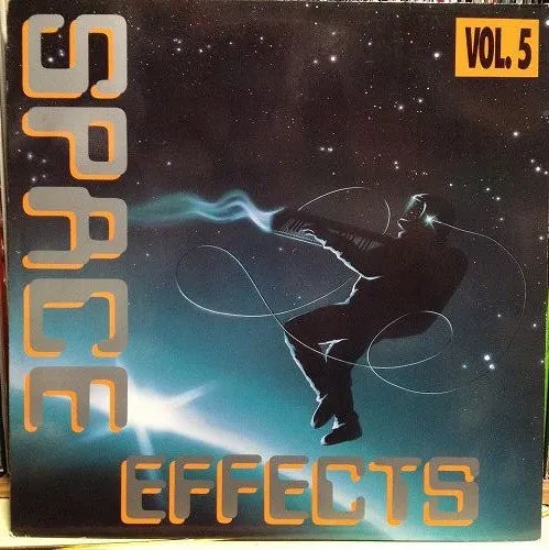Space Effects Vol. 5