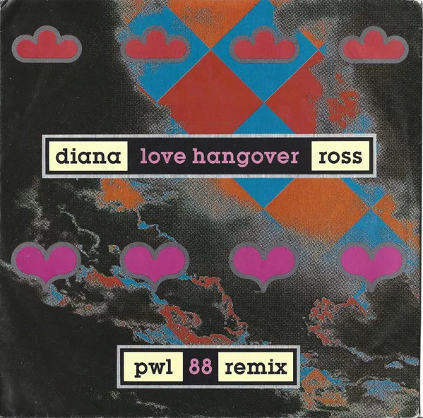 Love Hangover (PWL '88 Remixes)