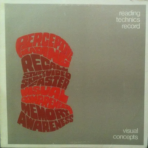 Reading Technics Record