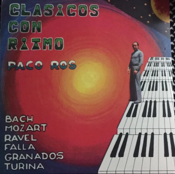 Clásicos Con Ritmo