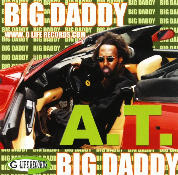 Big Daddy