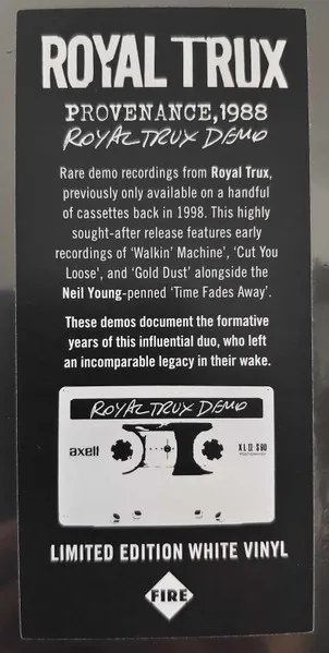 Royal Trux