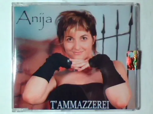 T'Ammazzerei