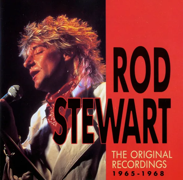 The Original Recordings 1965 - 1968