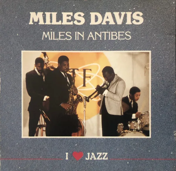 Miles In Antibes