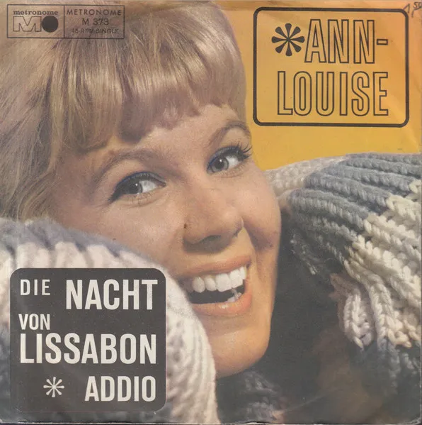Die Nacht Von Lissabon