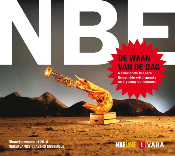 Waan Van De Dag - Nieuwjaarsconcert 2014