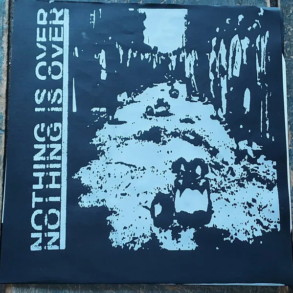 Nothing Is Over / Pigsticker
