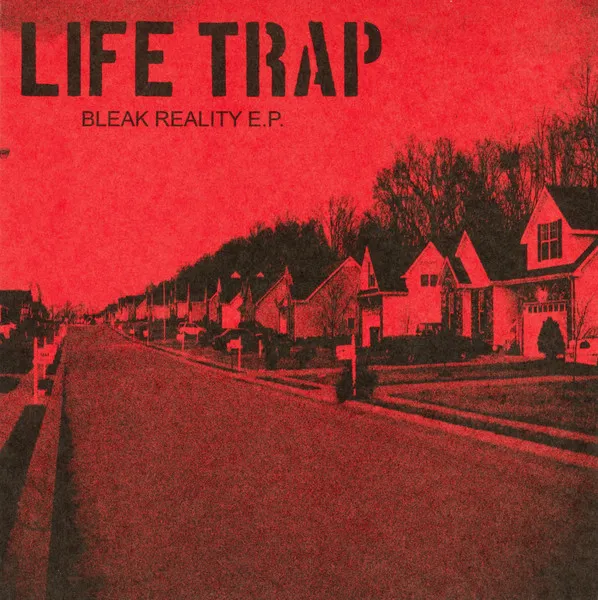 Bleak Reality E.P.