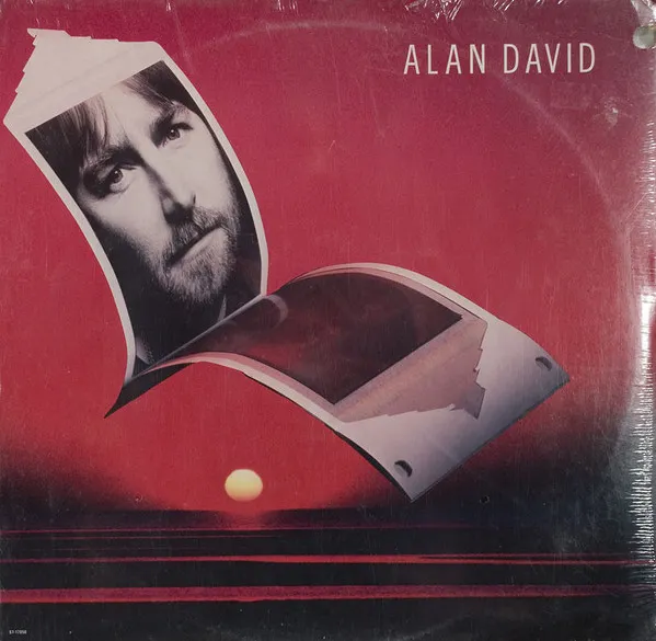 Alan David