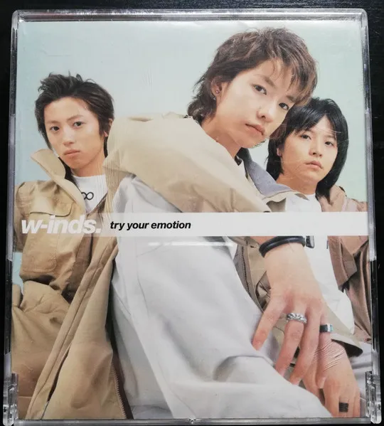 Try Your Emotion
