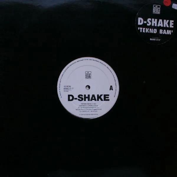 Teknø Bam (Seismic Overload)