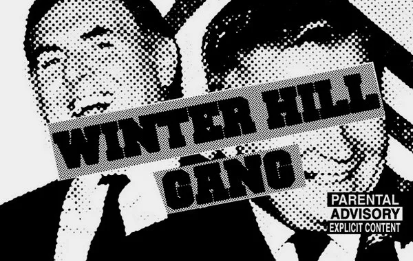 Winter Hill Gang