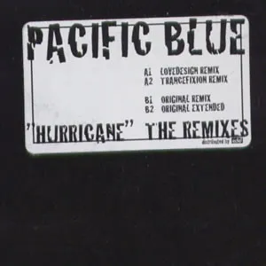 Hurricane (The Remixes)