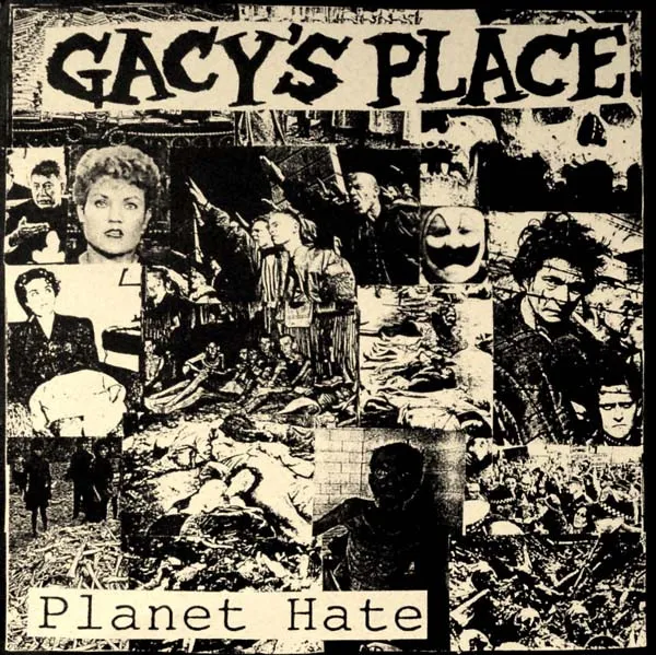 Planet Hate / Untitled