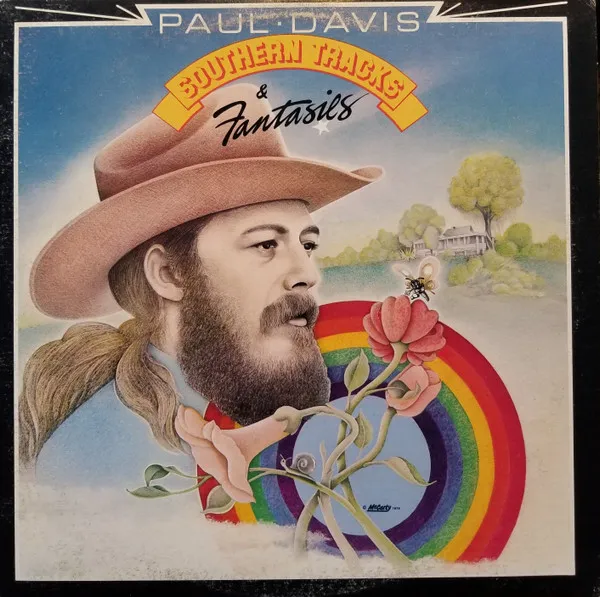 Southern Tracks & Fantasies
