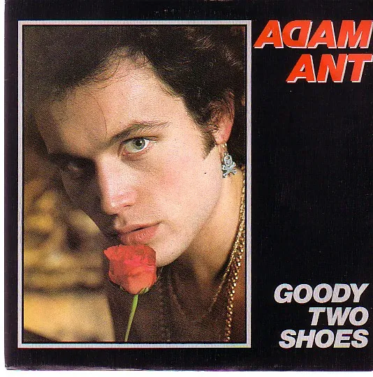 Goody Two Shoes