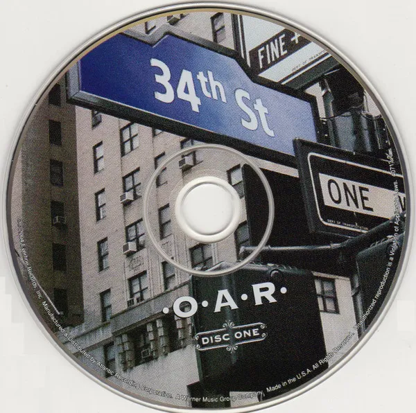 34th & 8th