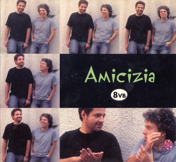 Amicizia